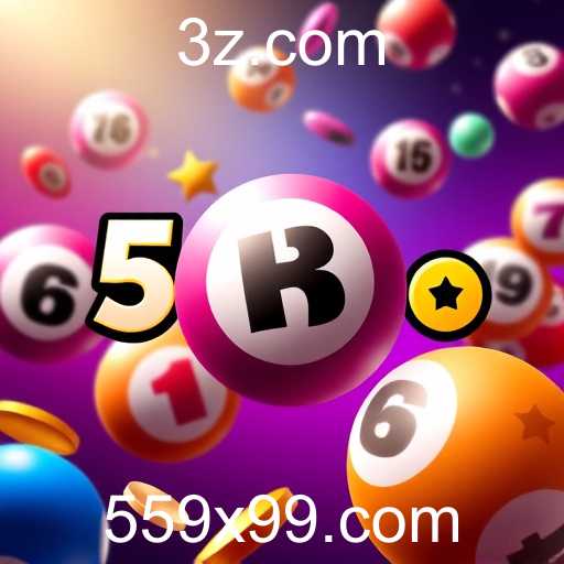 Bingo no 559x.com: Uma Experiência de Jogo Envolvente e Segura