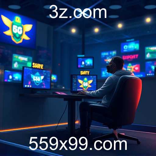 Ascensão dos Jogos Online no Brasil