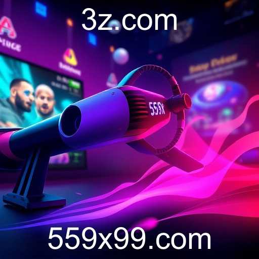 Cenário Atual dos Jogos Online e a Popularidade de 559x.com
