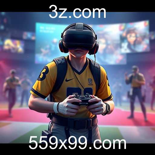 A Evolução dos Sites de Jogos Online