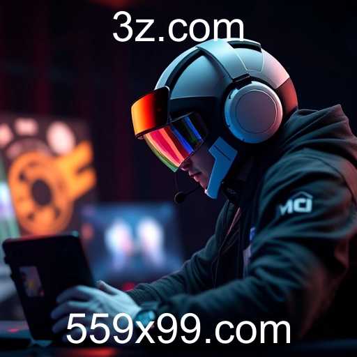 Expansão do mercado de jogos online no Brasil