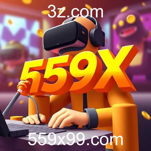 A Evolução dos Jogos Online: 559x.com em Foco