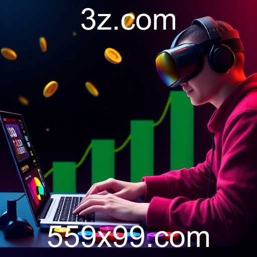 Tendências e Desafios do Mercado de Jogos Virtuais em 2026