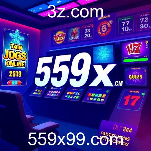 O Crescimento do Cenário de Jogos Online no Brasil