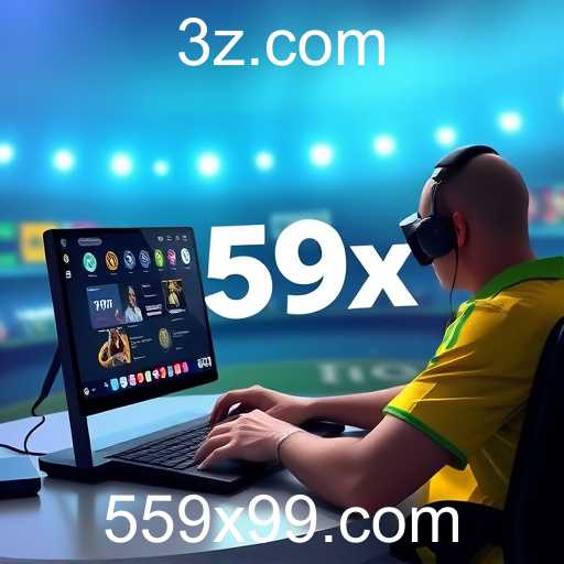 Crescimento dos Jogos Online no Brasil