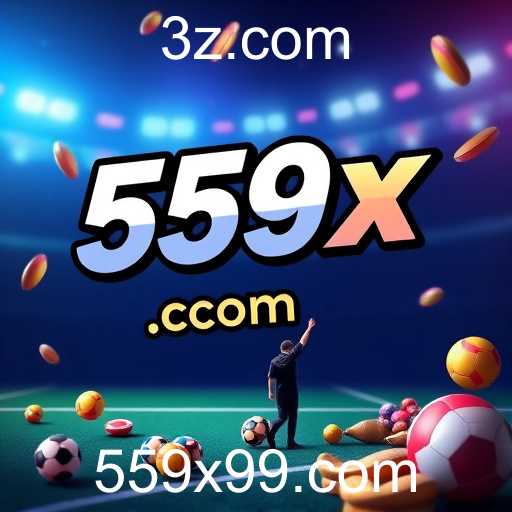 O Impacto do 559x.com no Cenário de Jogos em 2026