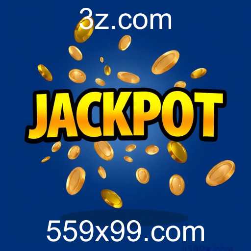 A Ascensão da Categoria 'Jackpot' no 559x.com