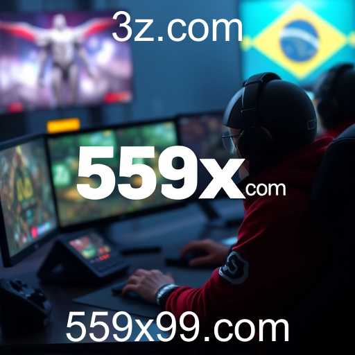 A Ascensão dos Jogos Online no Brasil