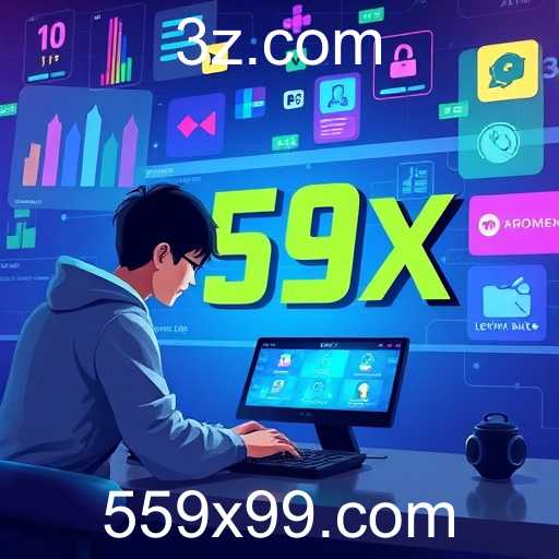 Crescimento e Desafios do Setor de Jogos Online