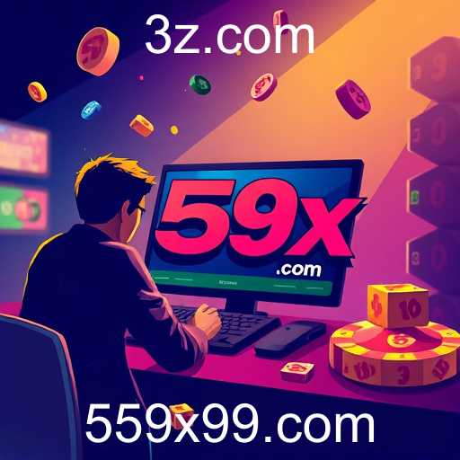Dinâmica do Mercado de Jogos Online em 2026