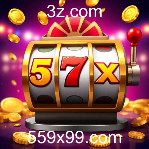 A Ascensão e Impacto do 559x.com nos Jogos de Azar
