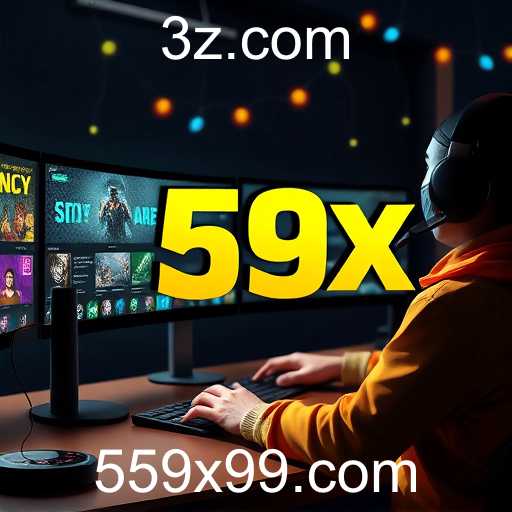 A Ascensão dos Jogos Online e o Impacto no Brasil