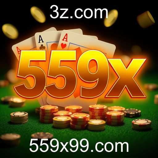 A Enigmática Ascensão do 559x.com: Um Olhar Sobre o Futuro dos Jogos Online