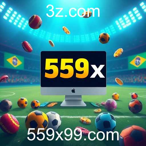 Tendências e Impactos dos Jogos Online: Análise de 559x.com